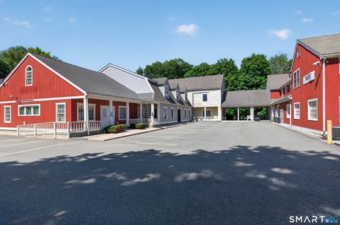 Photo of 908 S Meriden Road #6, Cheshire, CT 06410 (MLS # 24192430)