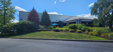 Tiny photo for 14 High Bridge Road, Newtown, CT 06482 (MLS # 24131716)