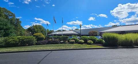 Tiny photo for 14 High Bridge Road, Newtown, CT 06482 (MLS # 24131716)