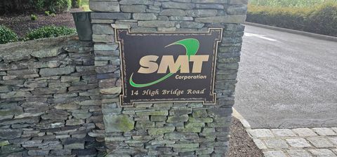 Tiny photo for 14 High Bridge Road, Newtown, CT 06482 (MLS # 24131716)