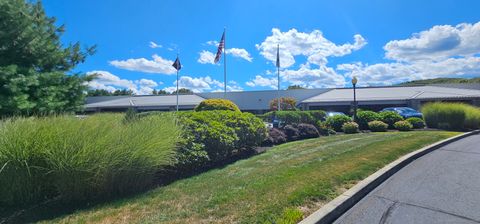 Tiny photo for 14 High Bridge Road, Newtown, CT 06482 (MLS # 24131716)