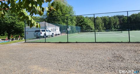 Tiny photo for 96 Wellington Drive #96, Farmington, CT 06032 (MLS # 24173560)