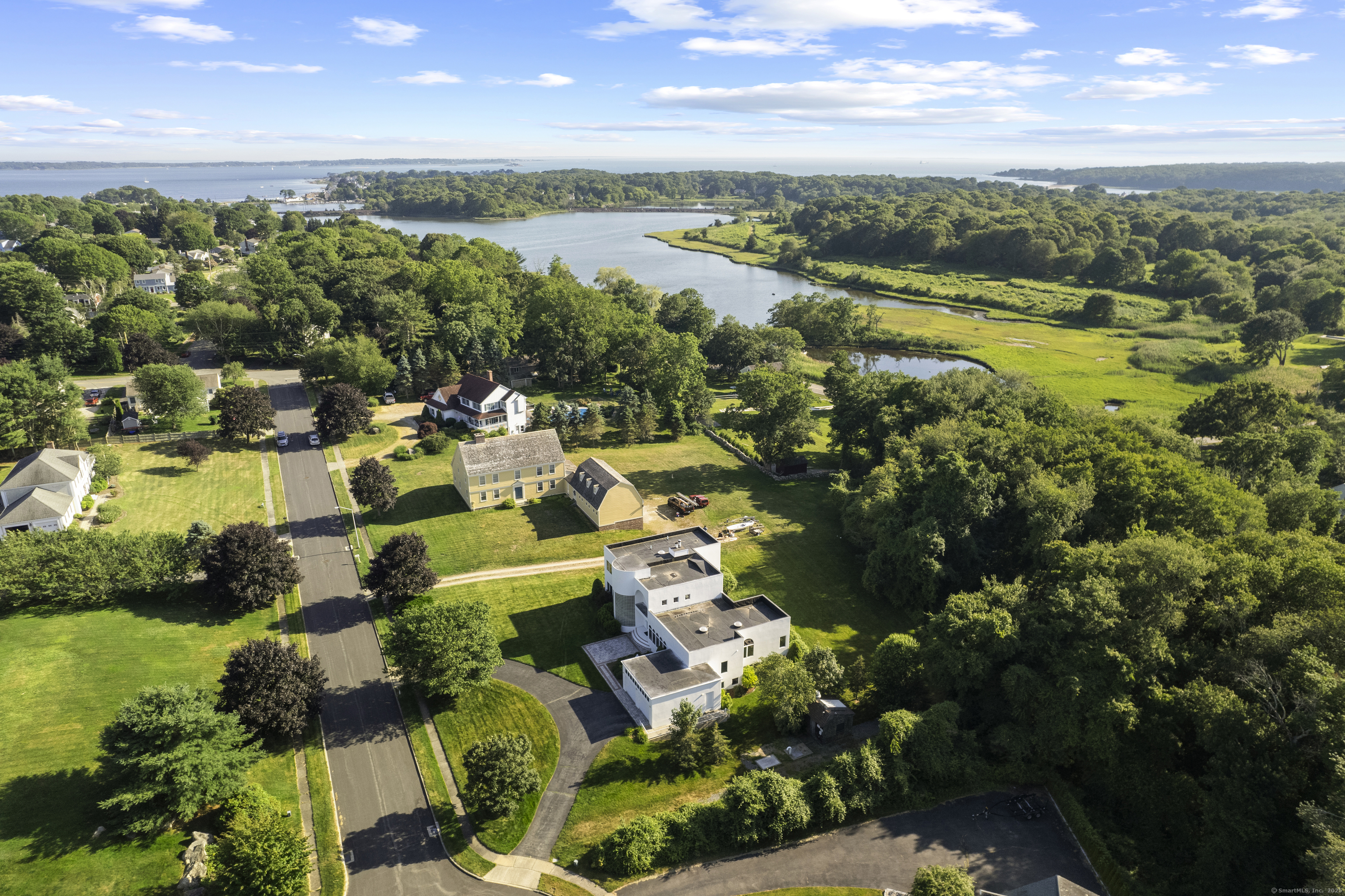45 Brookview Court