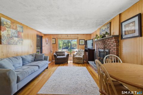 Tiny photo for 1098 Long Cove Road, Ledyard, CT 06335 (MLS # 24175093)
