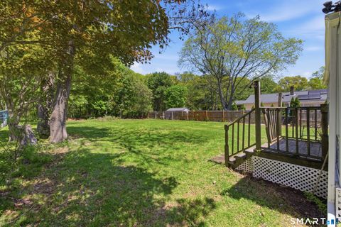 Tiny photo for 1098 Long Cove Road, Ledyard, CT 06335 (MLS # 24175093)