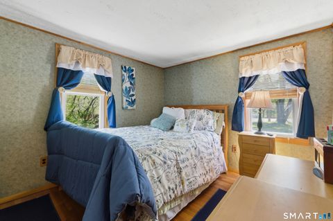 Tiny photo for 1098 Long Cove Road, Ledyard, CT 06335 (MLS # 24175093)
