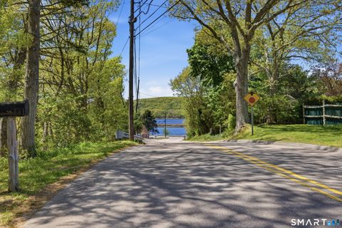 Tiny photo for 1098 Long Cove Road, Ledyard, CT 06335 (MLS # 24175093)