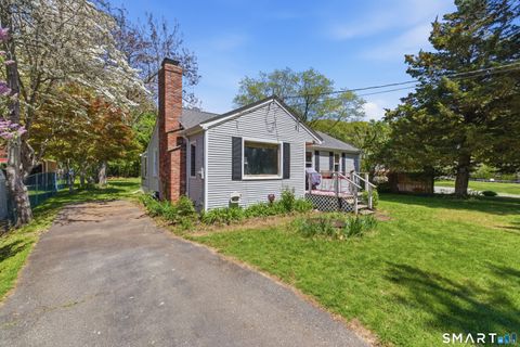 Tiny photo for 1098 Long Cove Road, Ledyard, CT 06335 (MLS # 24175093)