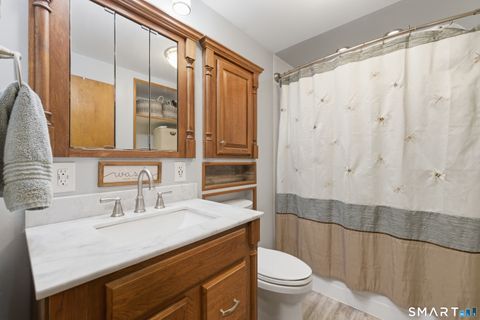 Tiny photo for 1098 Long Cove Road, Ledyard, CT 06335 (MLS # 24175093)