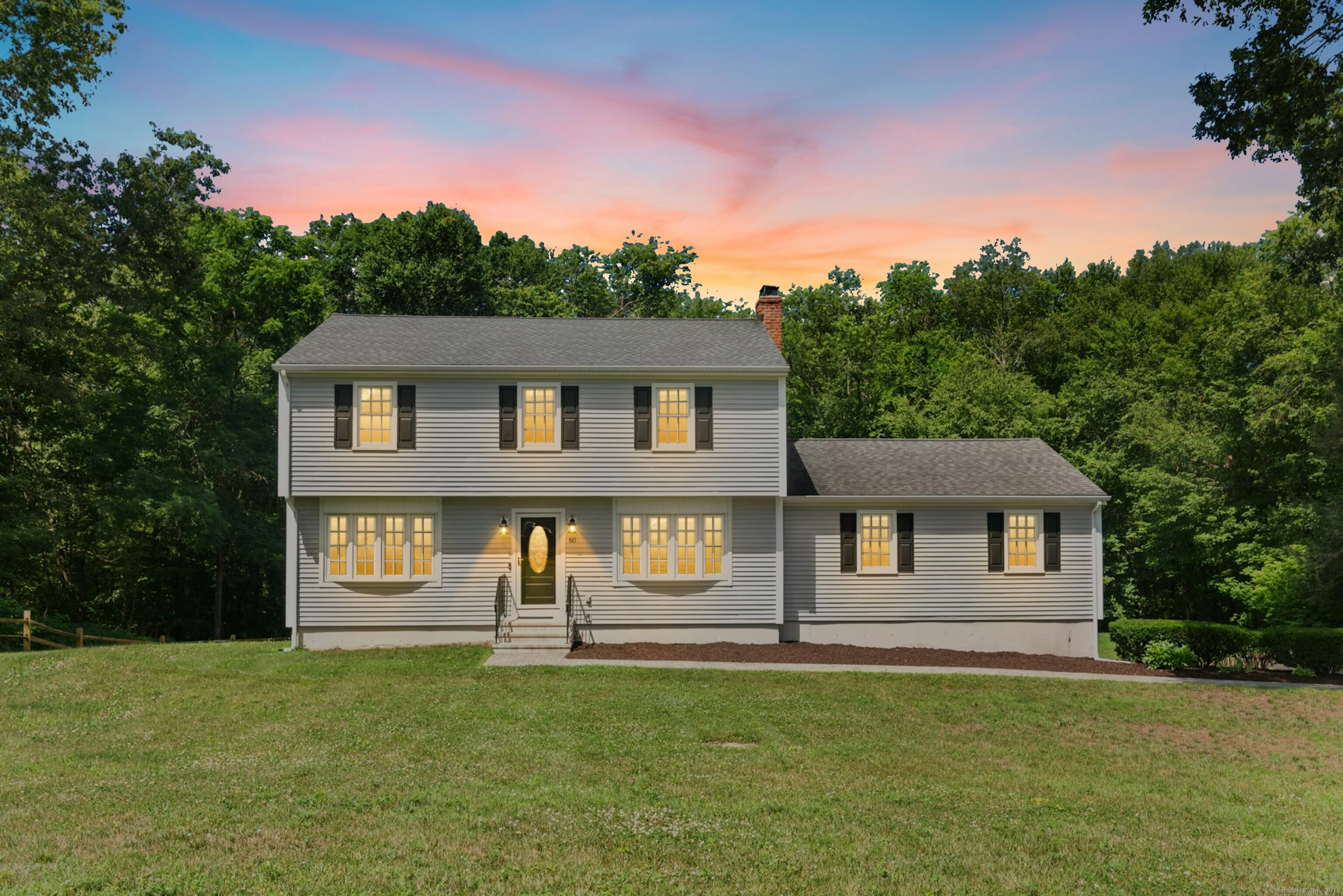 60 Oakwood Drive
