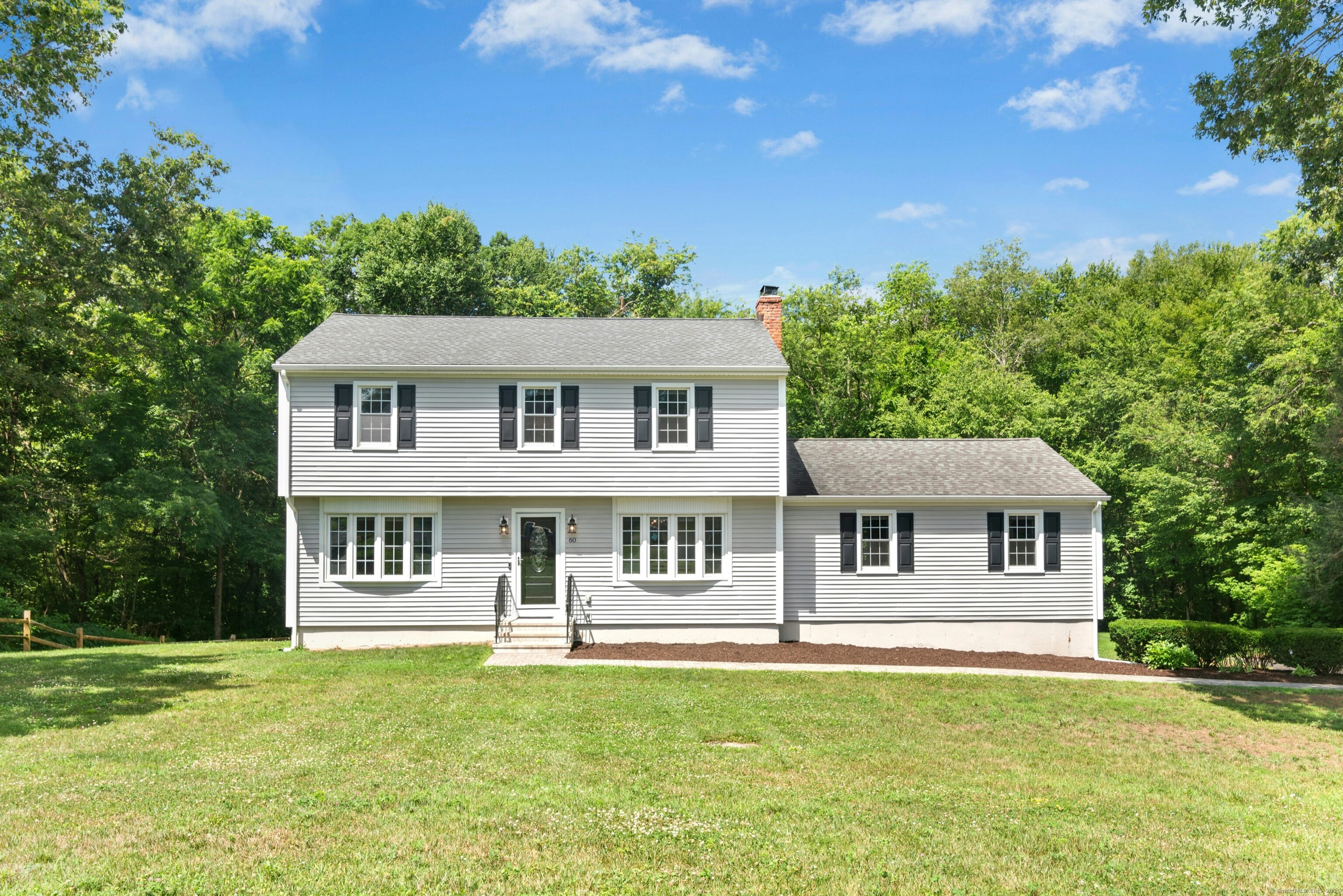 60 Oakwood Drive