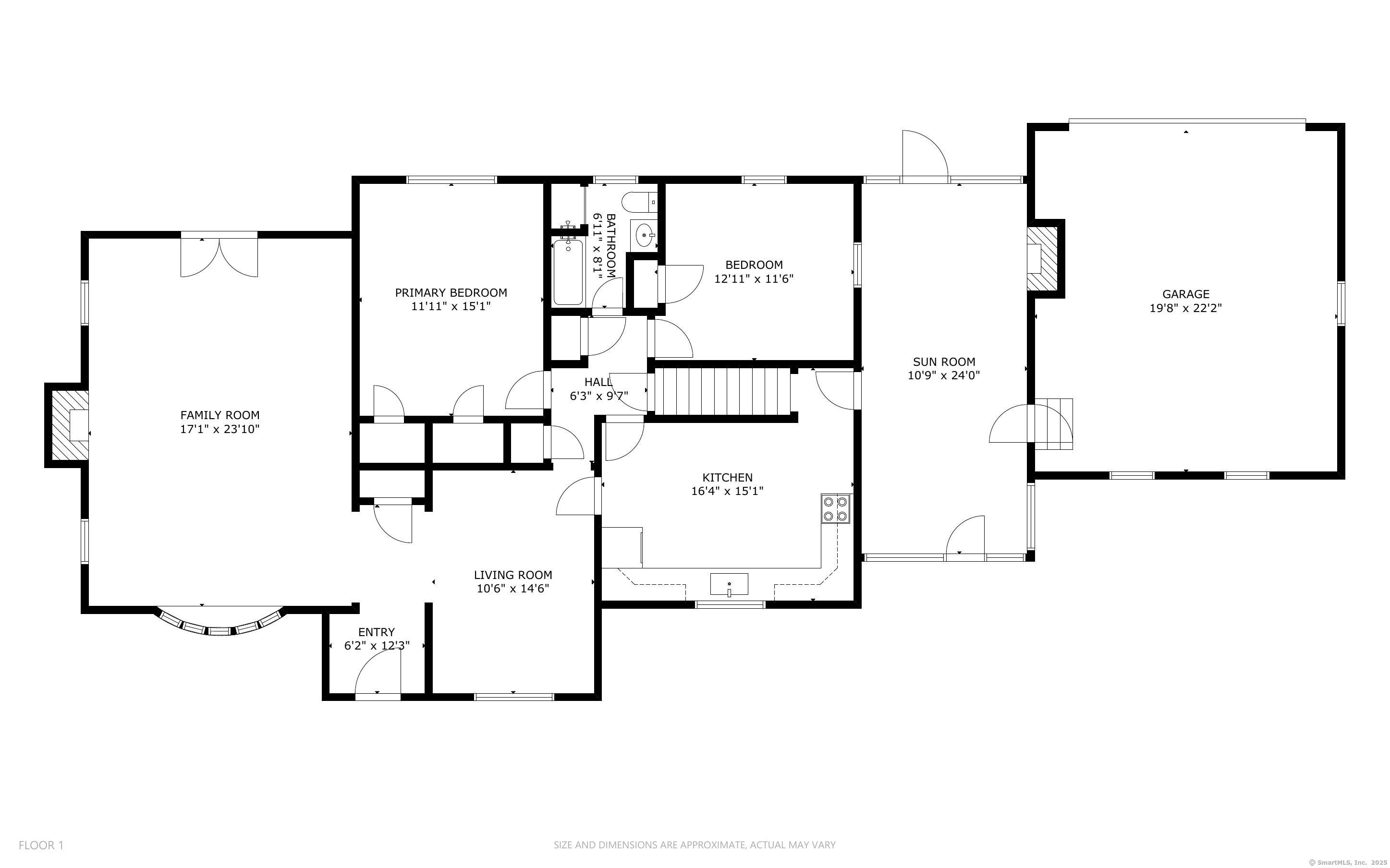 35 Terrace Avenue, Stamford, Connecticut image 6