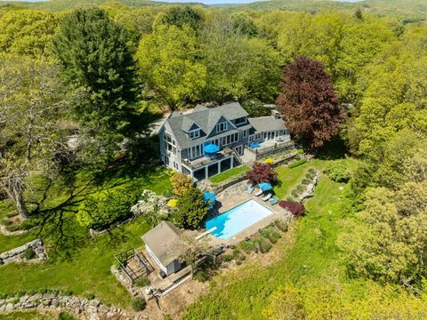 170-1 Hamburg Road Lyme CT 06371