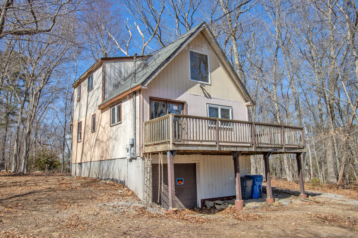 21 Pam Road, Lebanon, Connecticut image 1