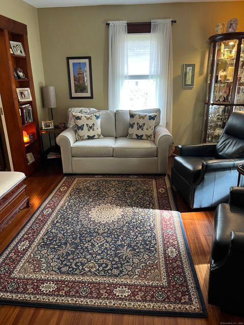 Tiny photo for 15 Roberts Avenue, Watertown, CT 06795 (MLS # 24137218)