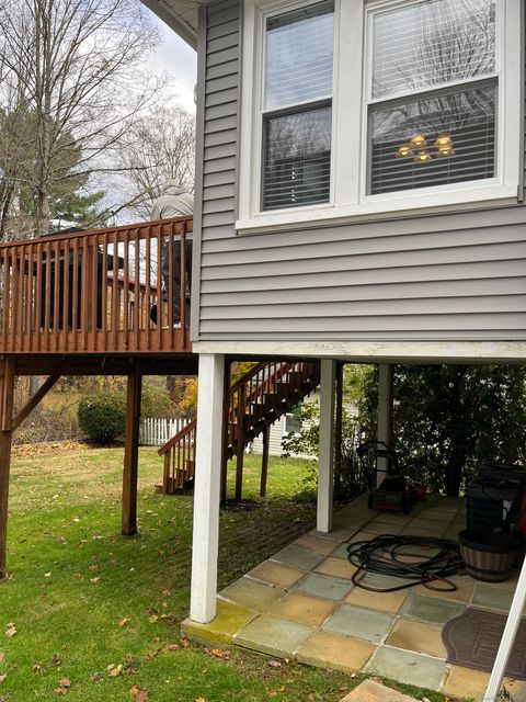 Tiny photo for 15 Roberts Avenue, Watertown, CT 06795 (MLS # 24137218)