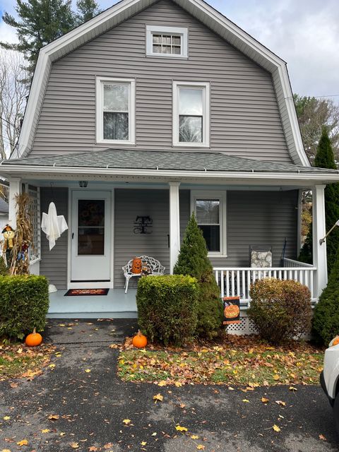 15 Roberts Avenue Watertown CT 06795