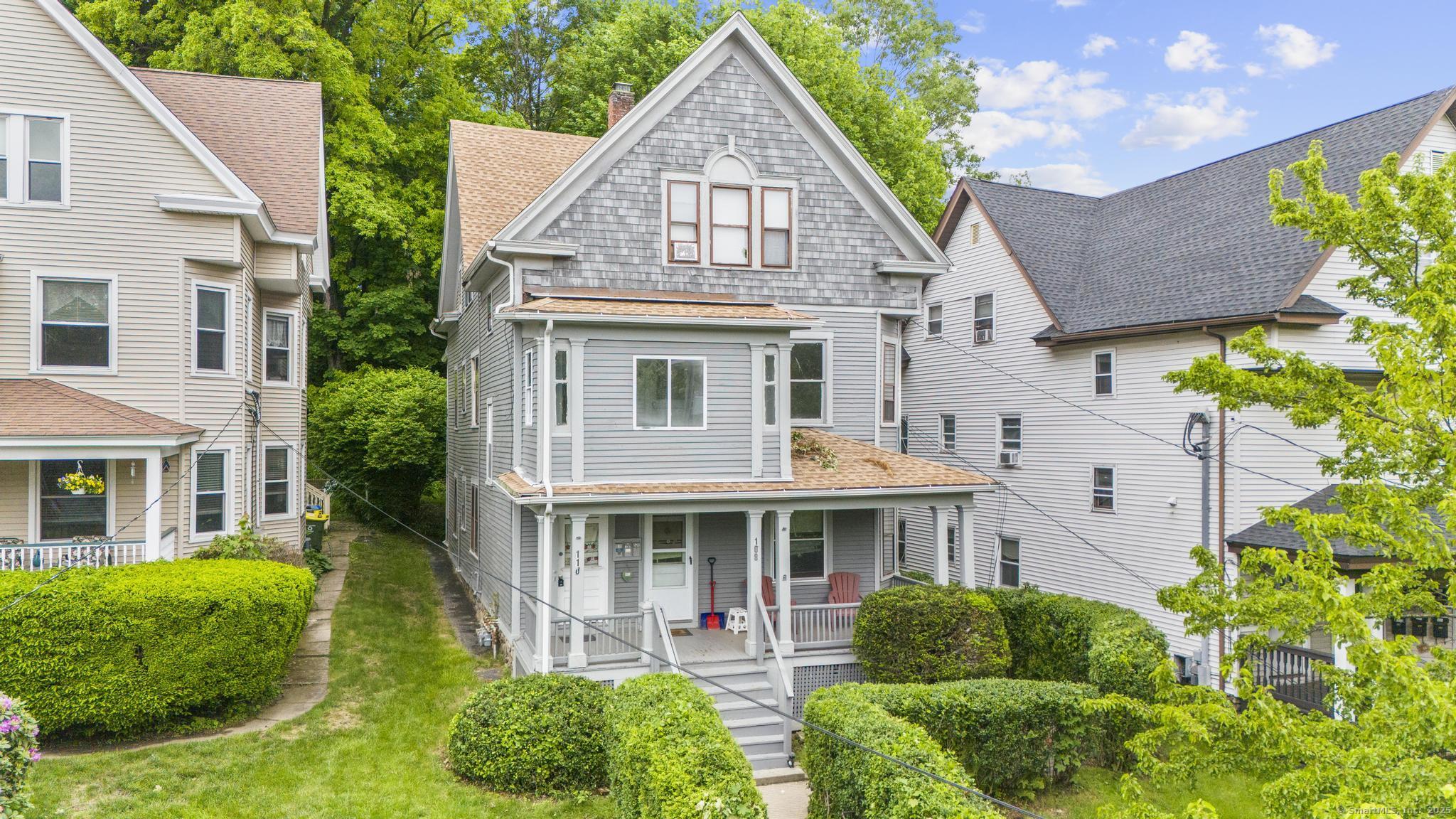 108 Highland Avenue