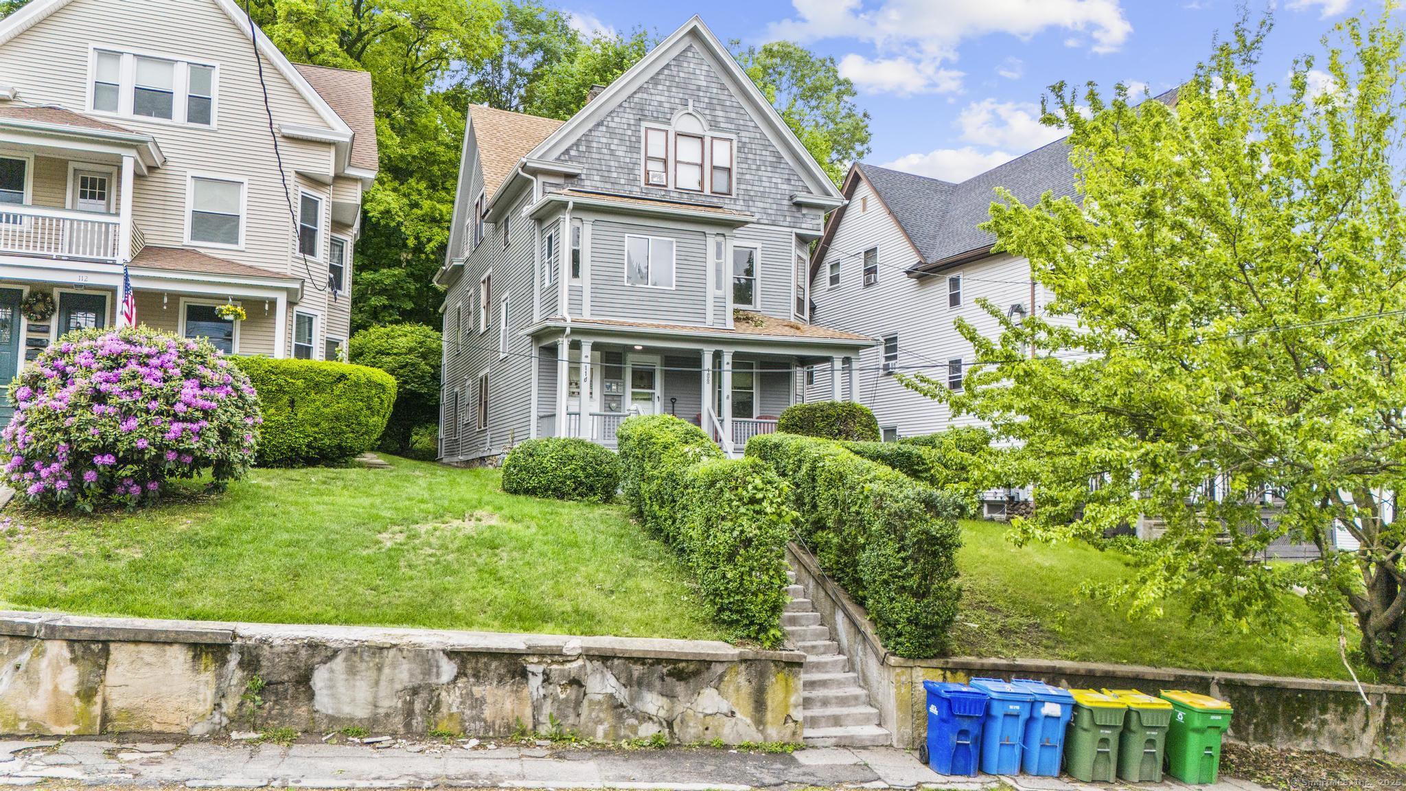 108 Highland Avenue