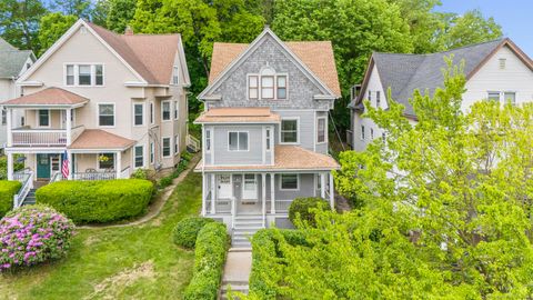 108 Highland Avenue Waterbury CT 06708
