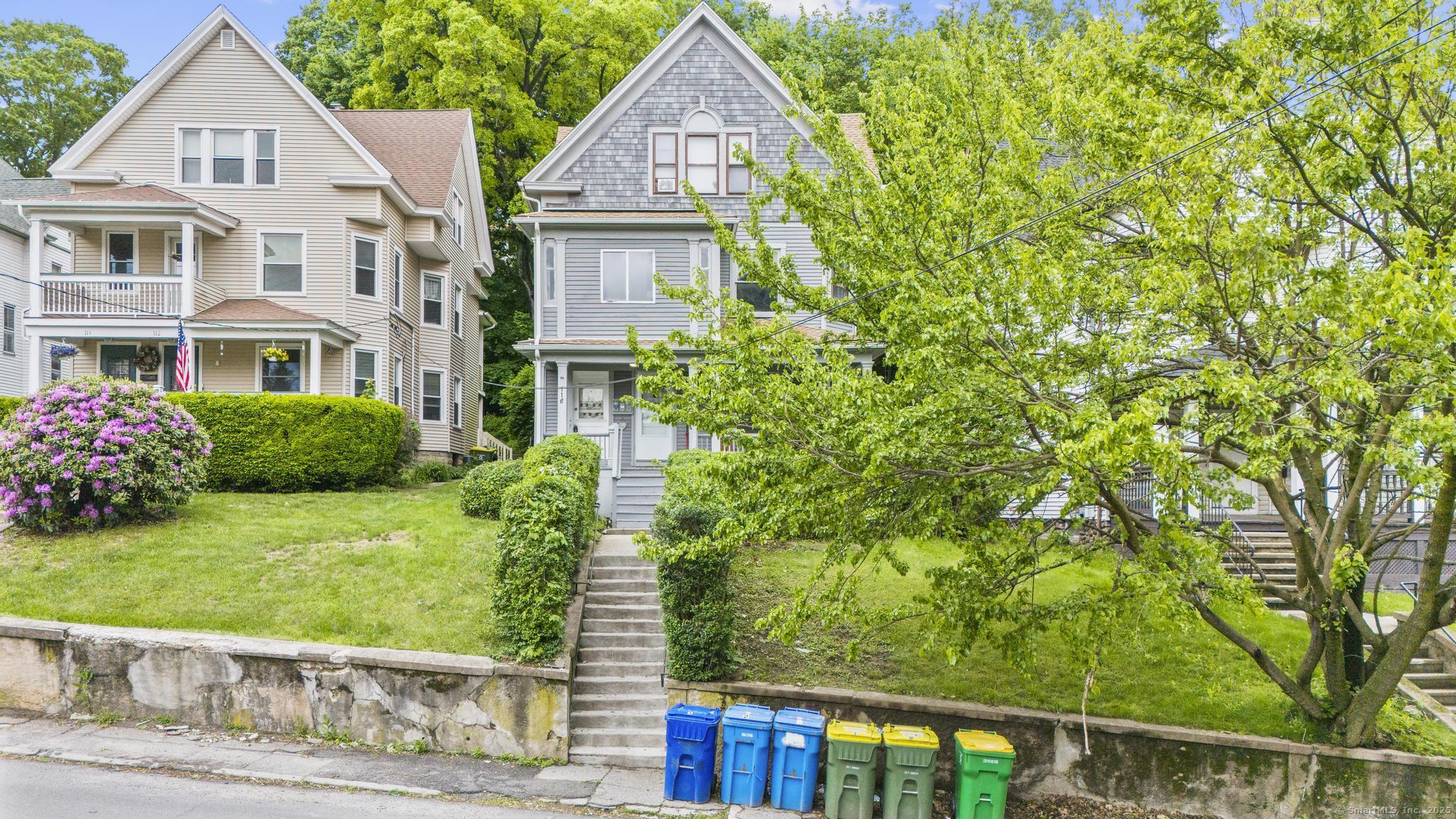 108 Highland Avenue