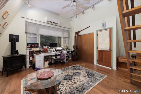 Tiny photo for 50 W Woodland Drive, Lebanon, CT 06249 (MLS # 24196401)