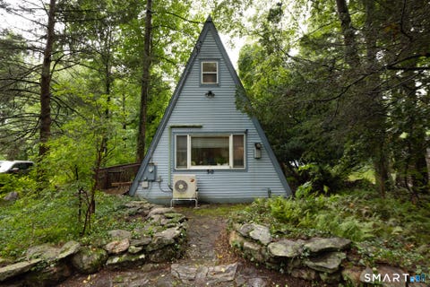 Tiny photo for 50 W Woodland Drive, Lebanon, CT 06249 (MLS # 24196401)