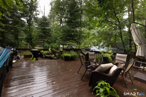 Tiny photo for 50 W Woodland Drive, Lebanon, CT 06249 (MLS # 24196401)