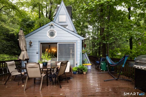Tiny photo for 50 W Woodland Drive, Lebanon, CT 06249 (MLS # 24196401)