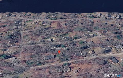 Tiny photo for 50 W Woodland Drive, Lebanon, CT 06249 (MLS # 24196401)