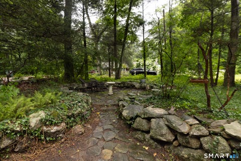 Tiny photo for 50 W Woodland Drive, Lebanon, CT 06249 (MLS # 24196401)
