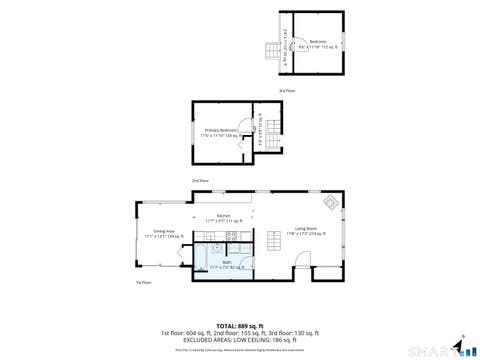 Tiny photo for 50 W Woodland Drive, Lebanon, CT 06249 (MLS # 24196401)