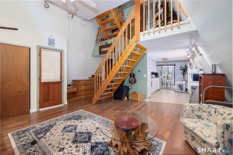Tiny photo for 50 W Woodland Drive, Lebanon, CT 06249 (MLS # 24196401)