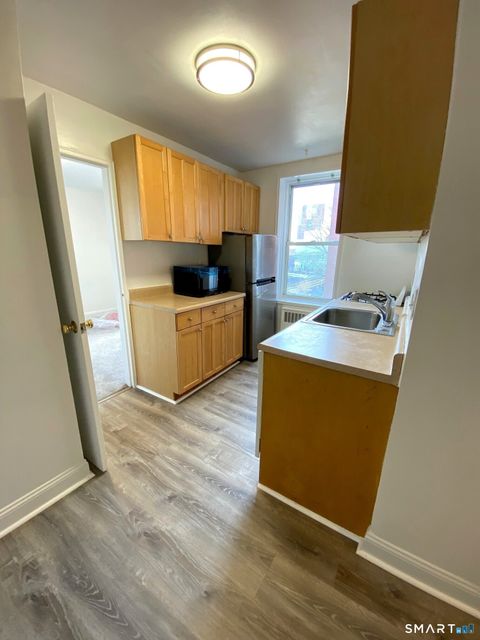 Tiny photo for 46 Prospect Avenue #3D, Norwalk, CT 06850 (MLS # 24162433)