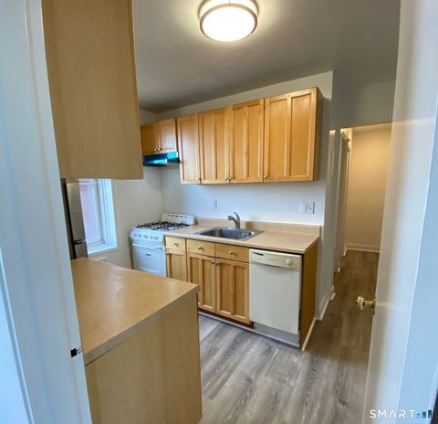 Tiny photo for 46 Prospect Avenue #3D, Norwalk, CT 06850 (MLS # 24162433)