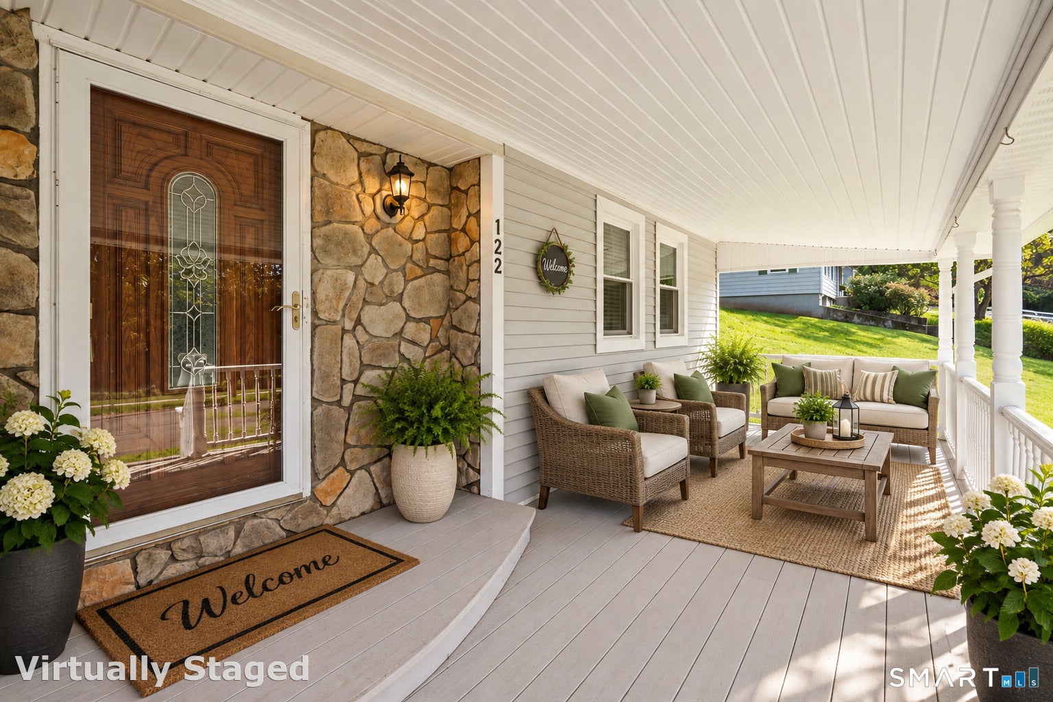 122 Green Hill Lane