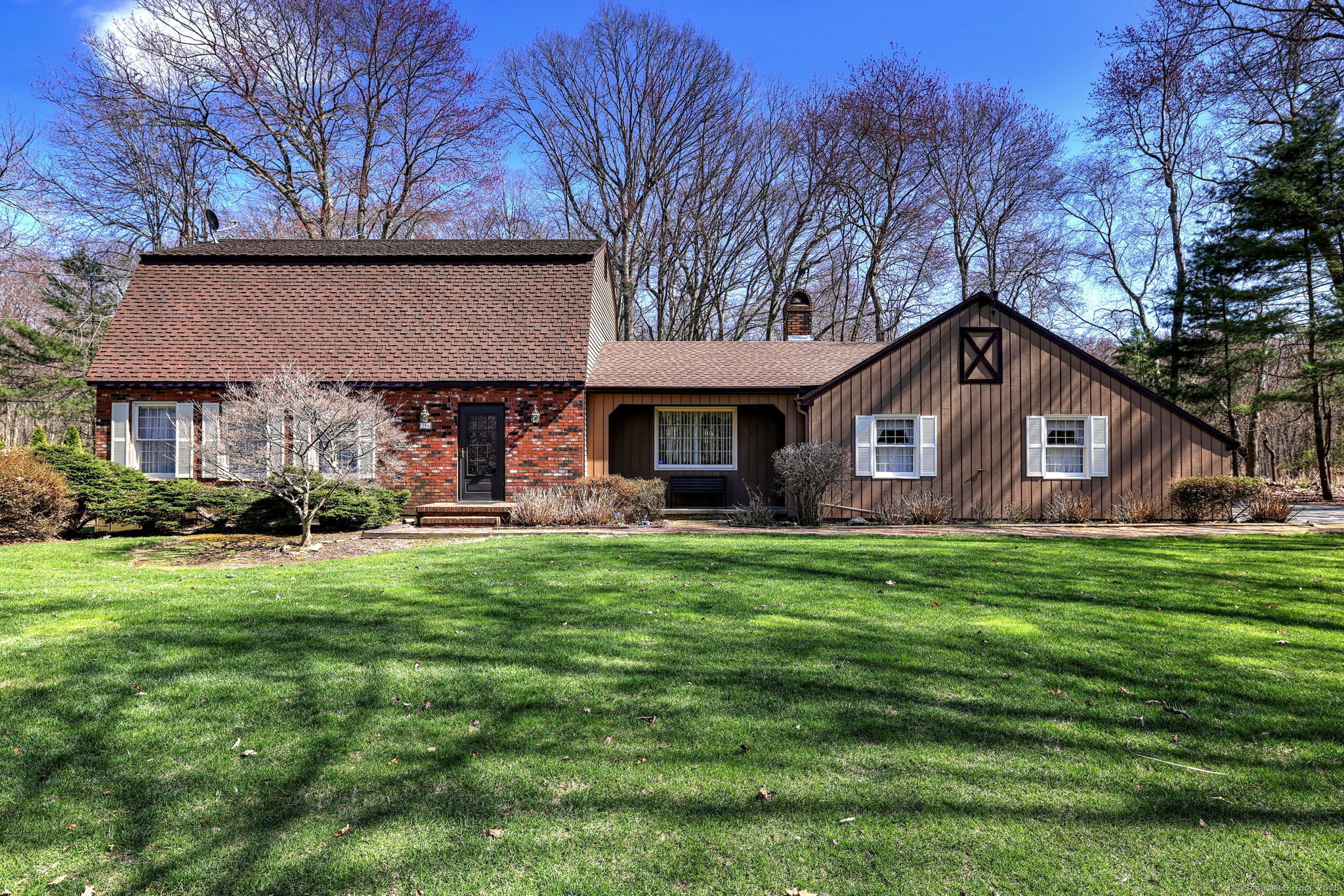 394 Timberlane Drive, Orange, Connecticut image 1