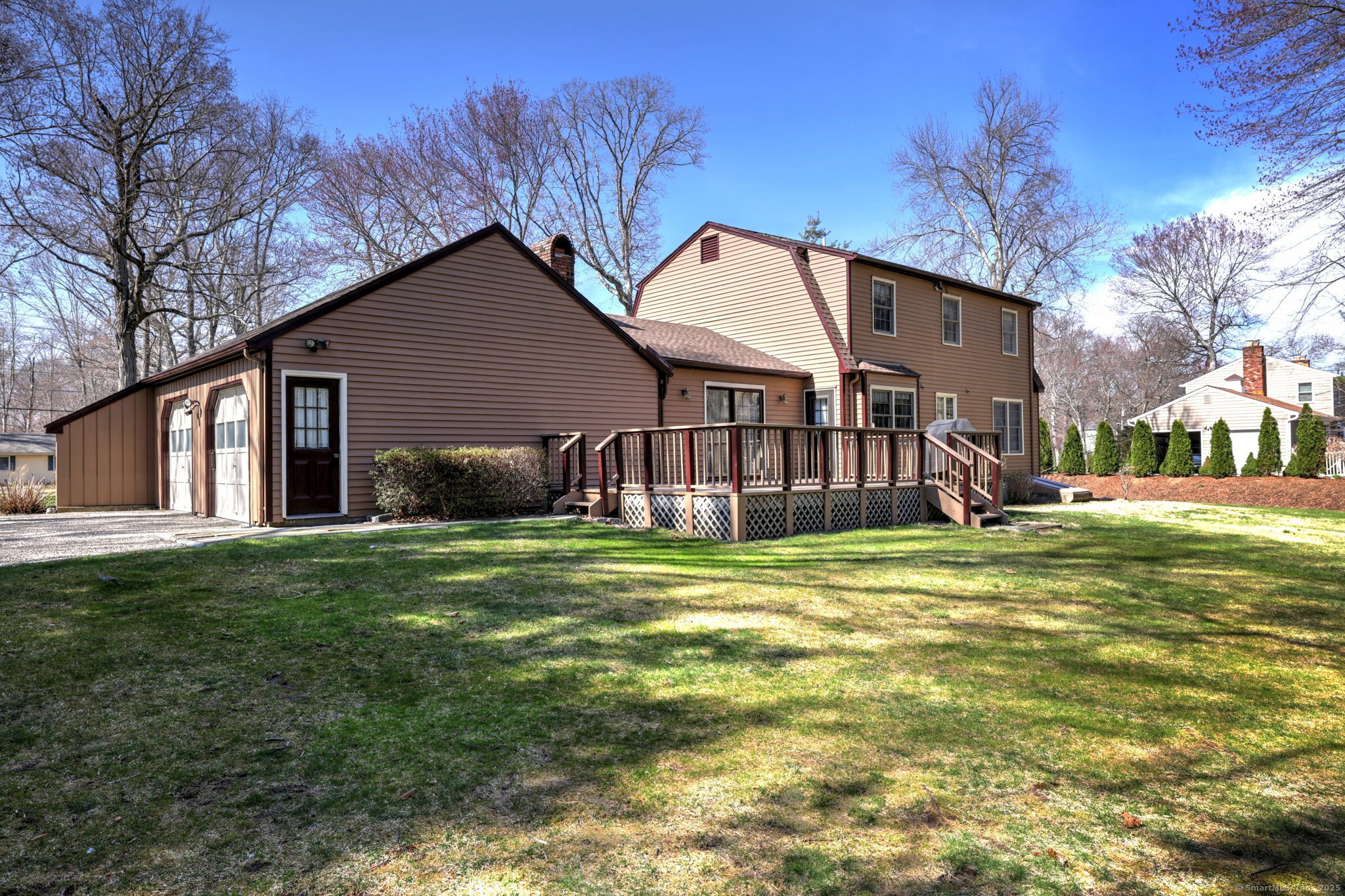 394 Timberlane Drive, Orange, Connecticut image 4