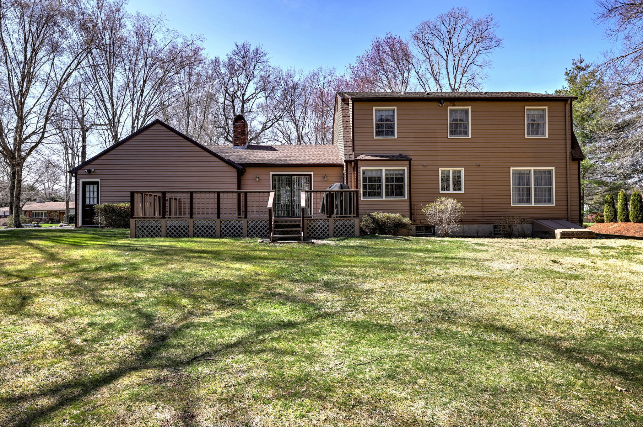 394 Timberlane Drive, Orange, Connecticut image 5