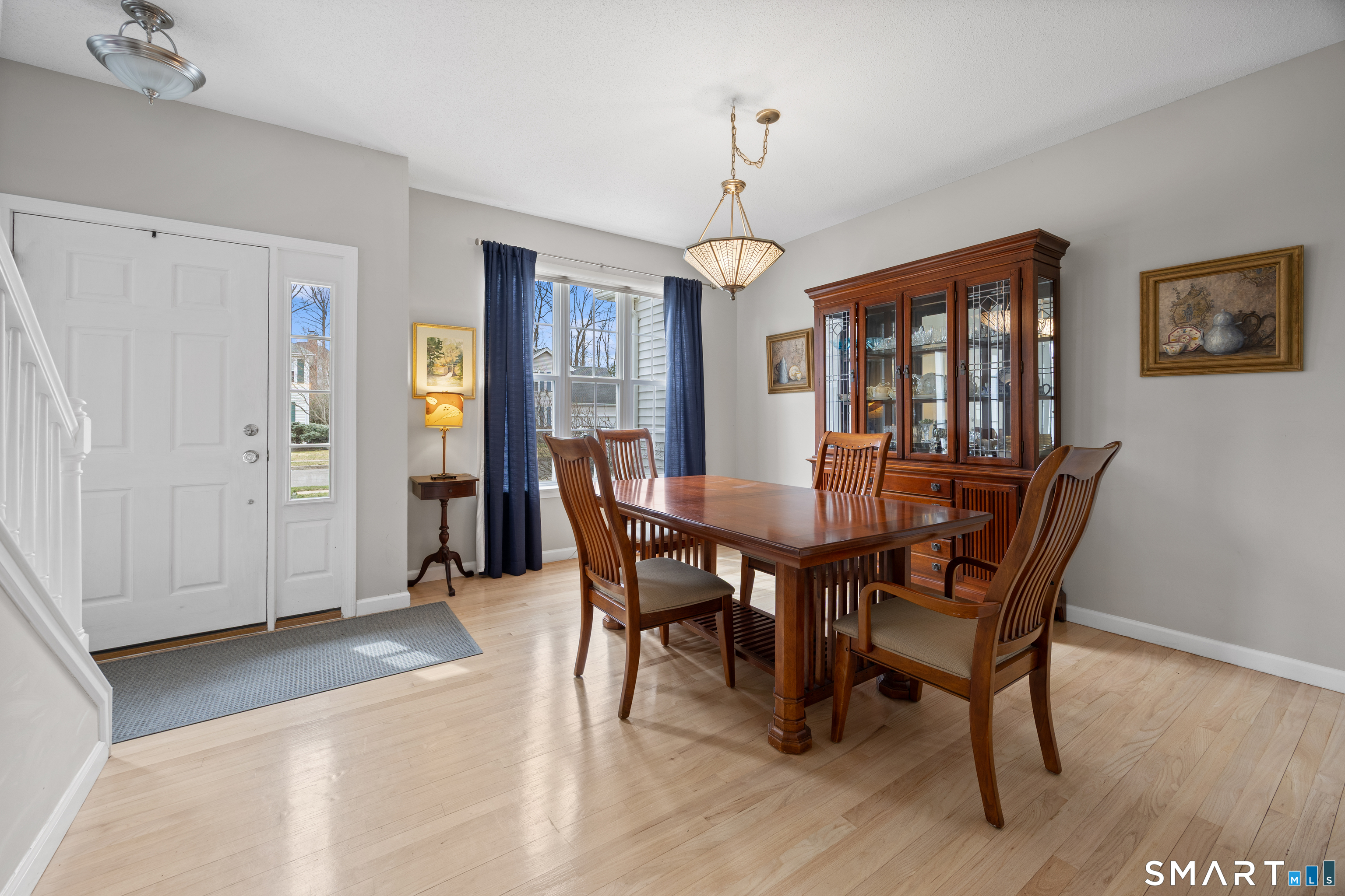 80 Orleton Court