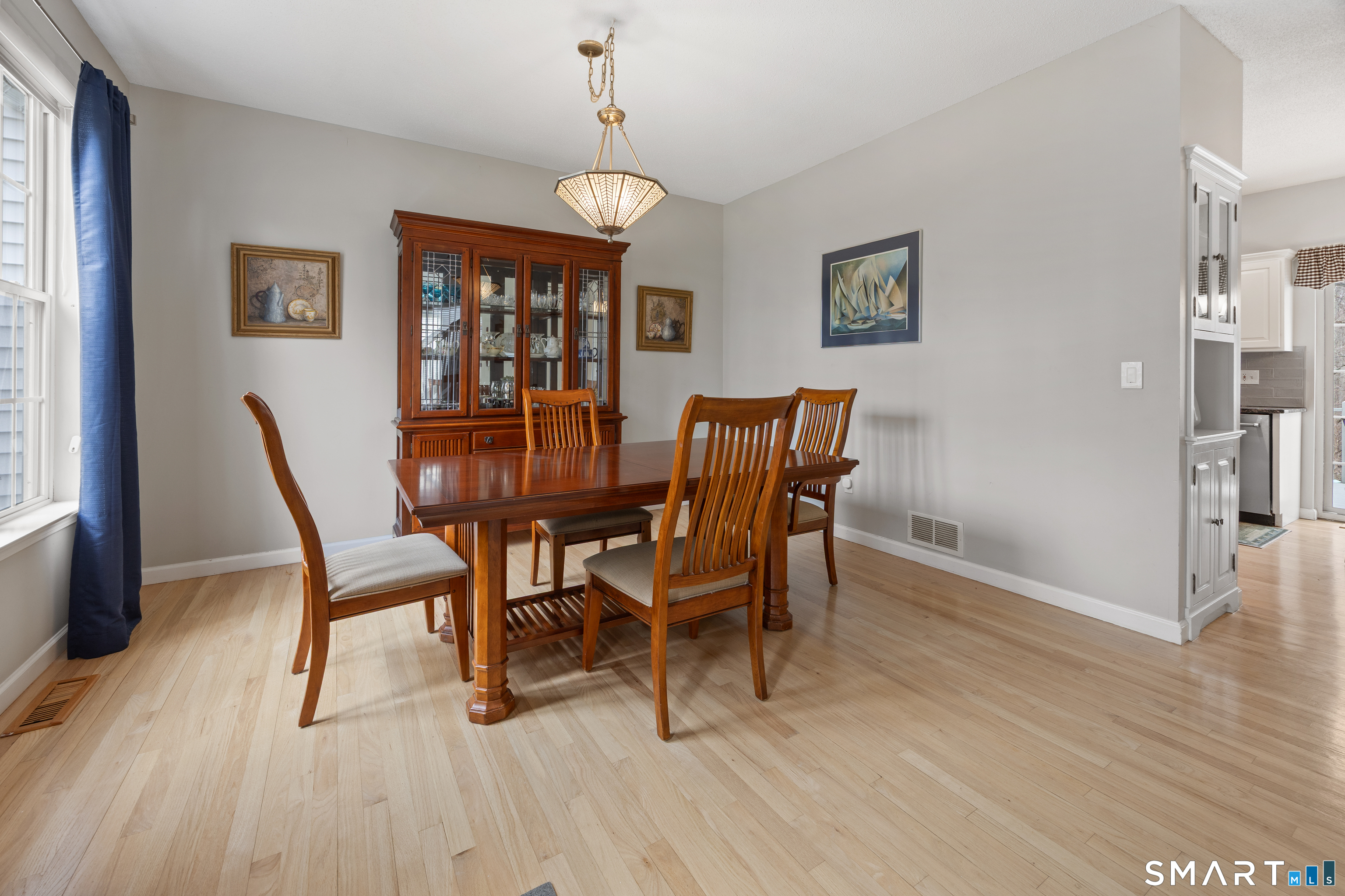 80 Orleton Court