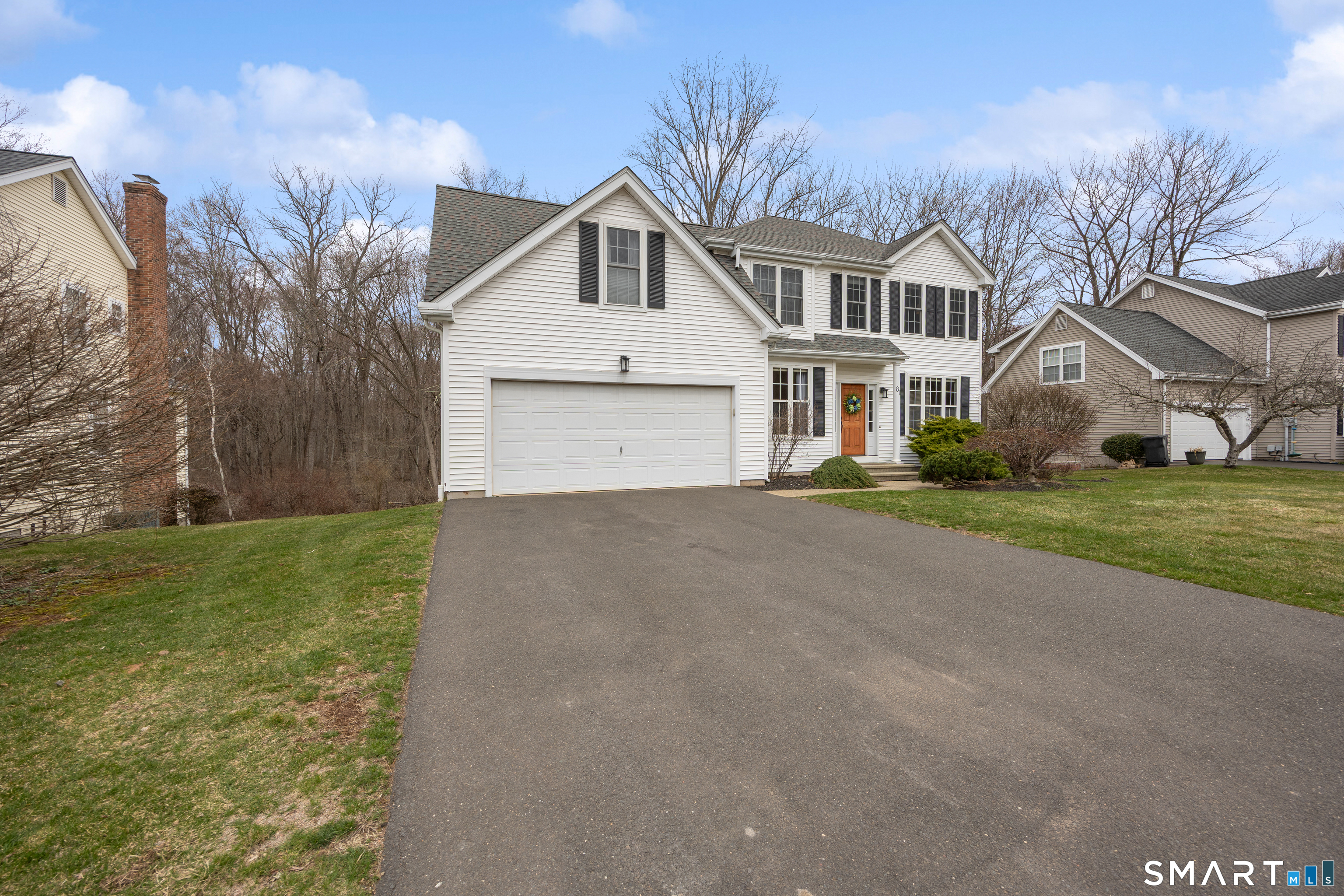 80 Orleton Court