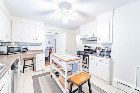 Tiny photo for 40 Orchard Place #1, Greenwich, CT 06830 (MLS # 24137015)