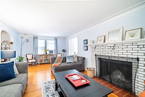 Tiny photo for 40 Orchard Place #1, Greenwich, CT 06830 (MLS # 24137015)