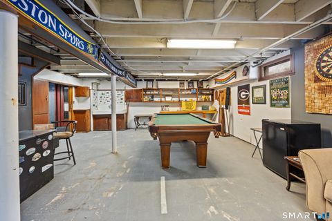 Tiny photo for 28 Beecher Street, Southington, CT 06489 (MLS # 24155431)