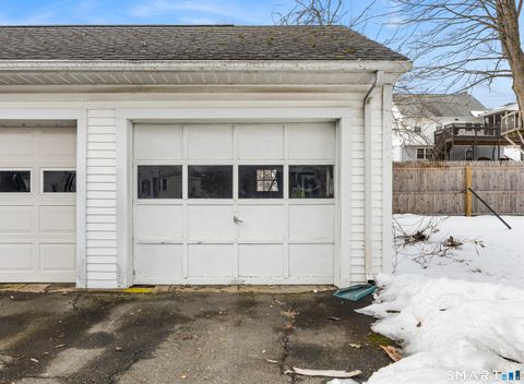 Tiny photo for 28 Beecher Street, Southington, CT 06489 (MLS # 24155431)