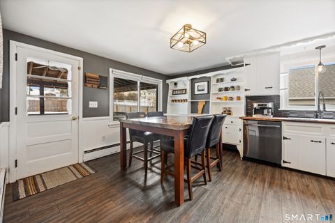 Tiny photo for 28 Beecher Street, Southington, CT 06489 (MLS # 24155431)