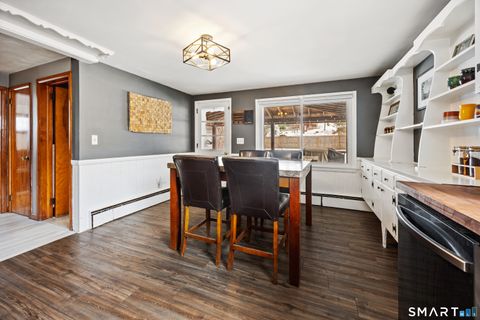 Tiny photo for 28 Beecher Street, Southington, CT 06489 (MLS # 24155431)