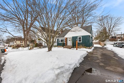 Tiny photo for 28 Beecher Street, Southington, CT 06489 (MLS # 24155431)