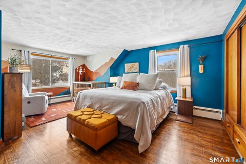 Tiny photo for 28 Beecher Street, Southington, CT 06489 (MLS # 24155431)